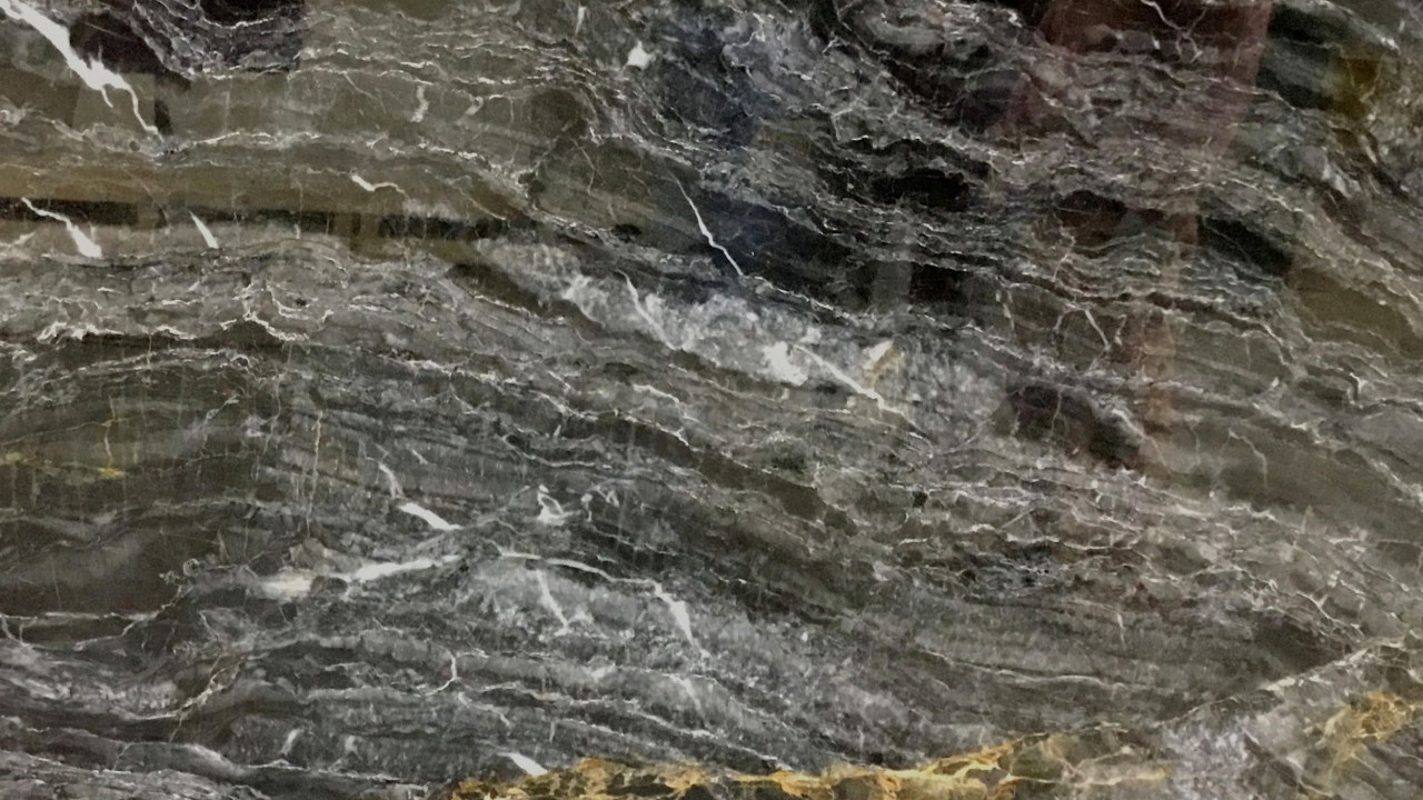 Black River Rq Marble Marble