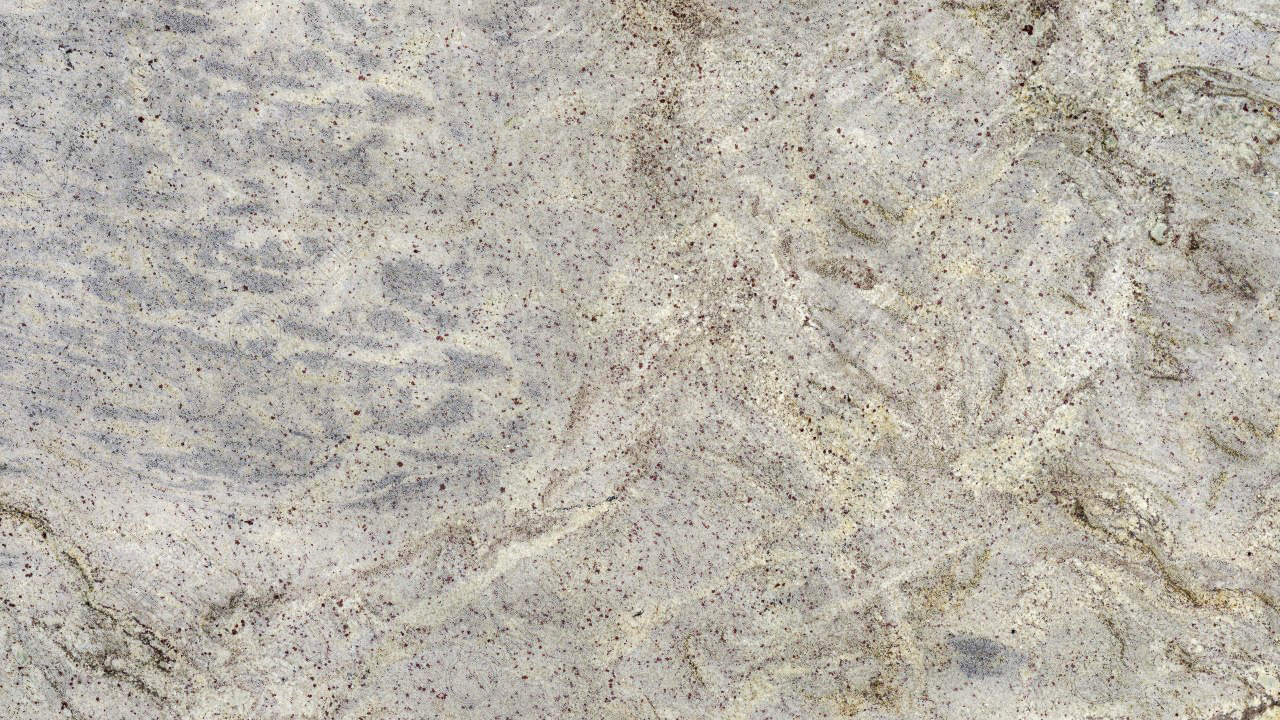 Kashmir White Granite