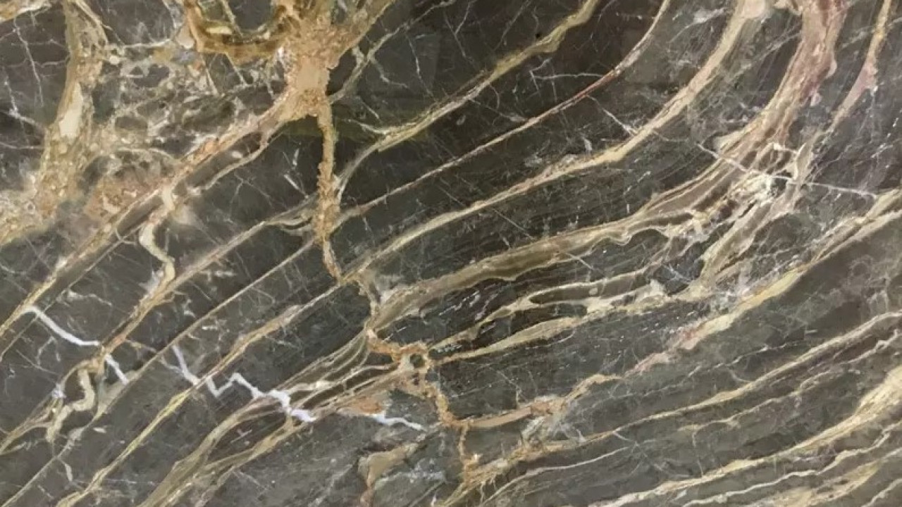 Icon Brown Rq Marble Marble