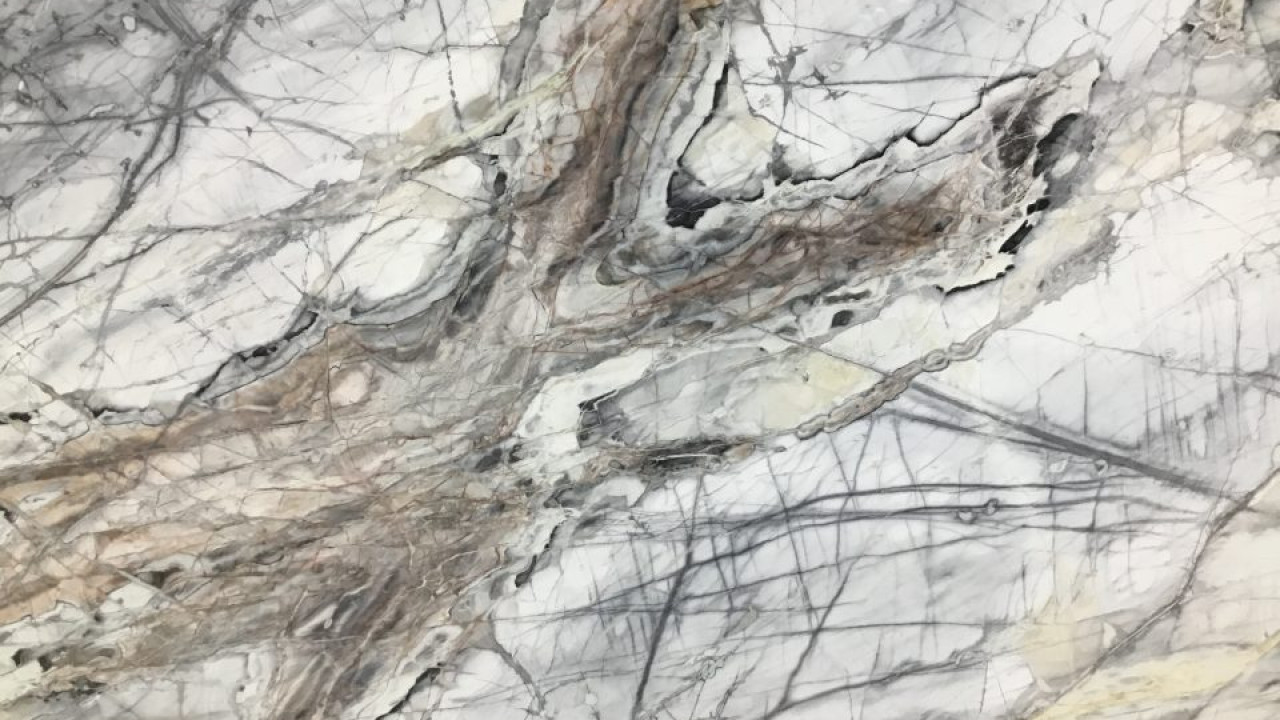 Intrigo Rq Marble Marble