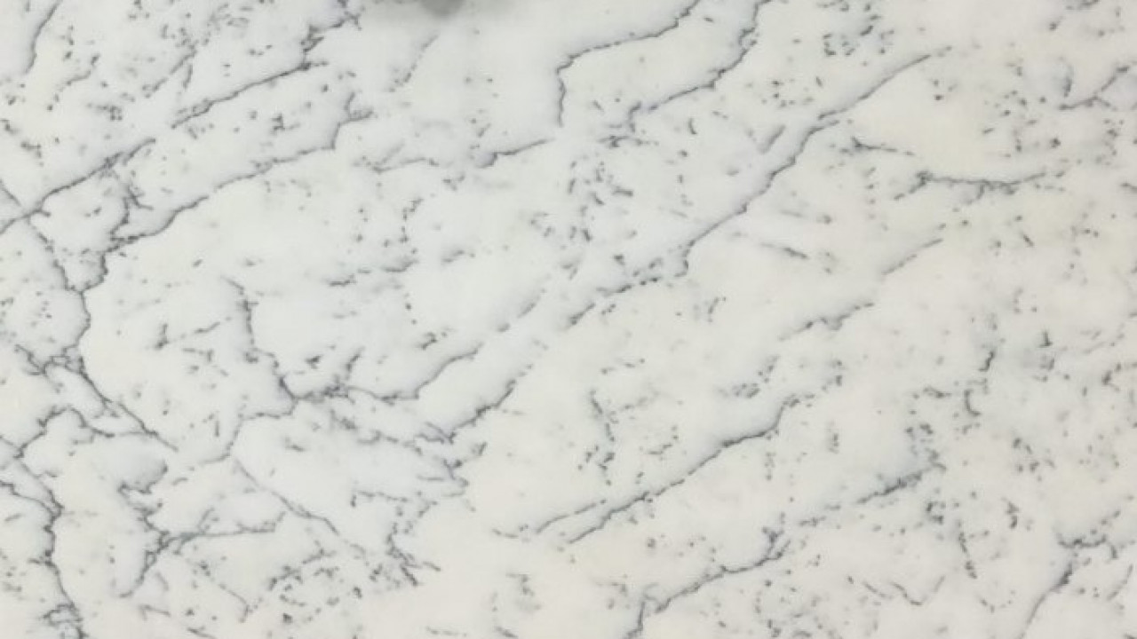 Montclair White Rq Marble Marble