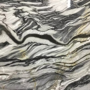 Silver Dream Rq Marble image