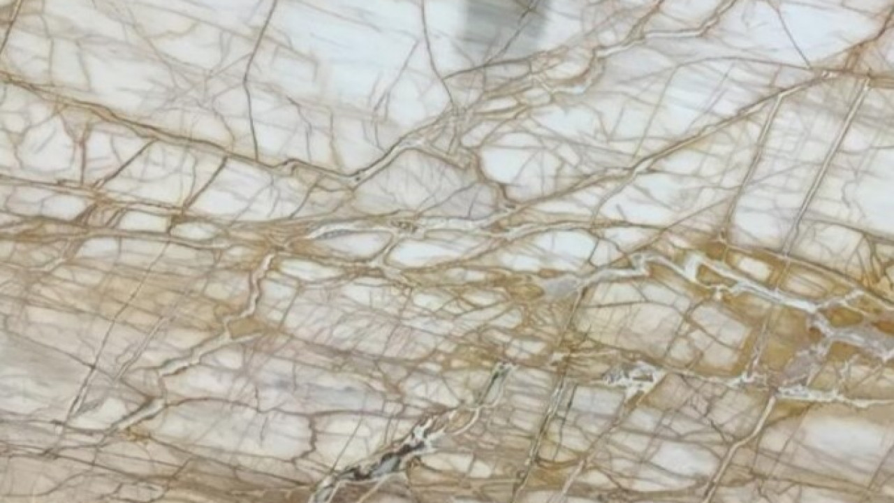 Sunset Dolomite Rq Marble Marble