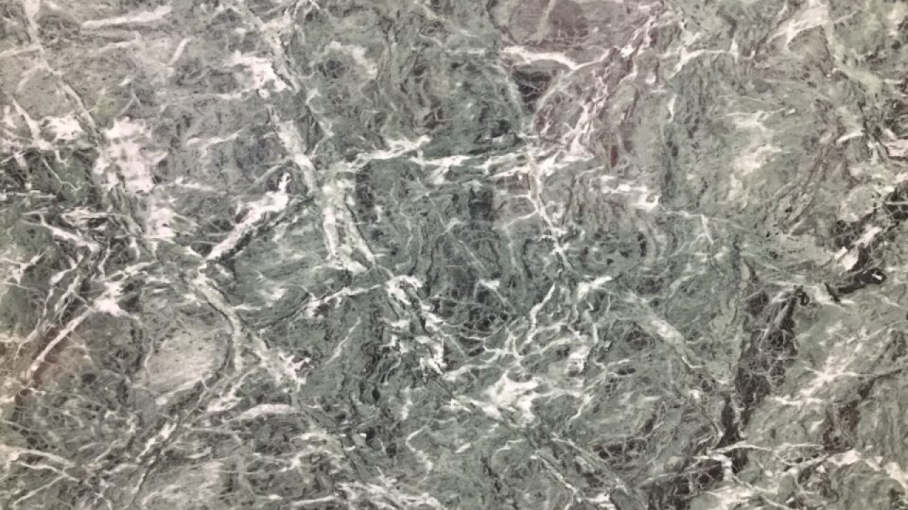 Verde Forest Rq Marble Marble