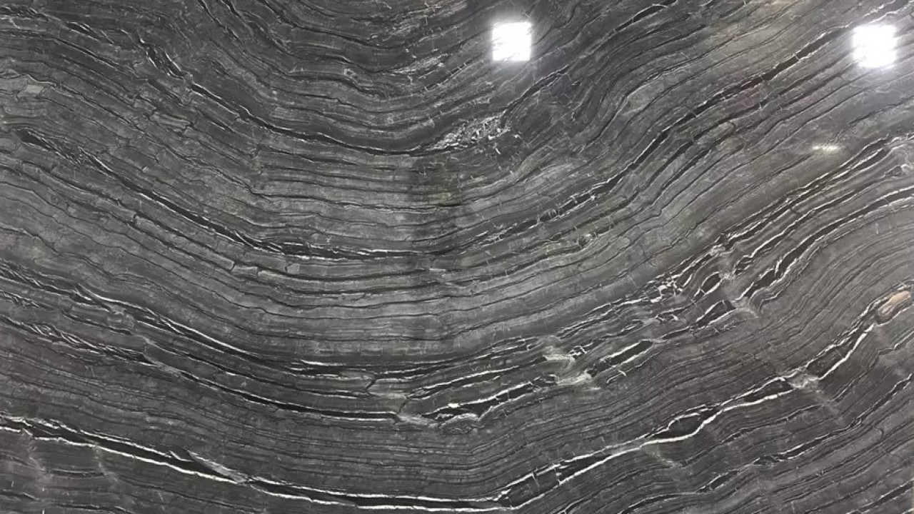 Wooden Black Rq Marble Marble