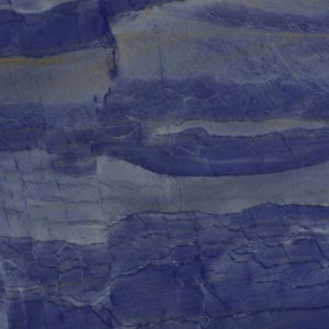 Blue Macubas Rq Quartzite image