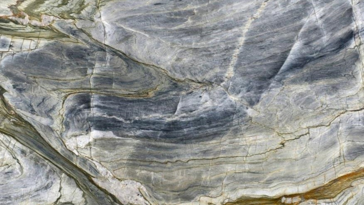 Blue Tempesta Rq Quartzite Quartzite