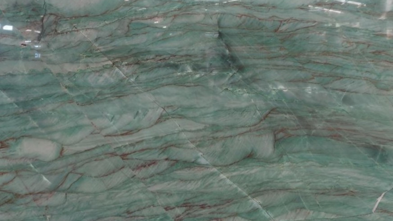 Botanic Esscence Rq Quartzite Quartzite