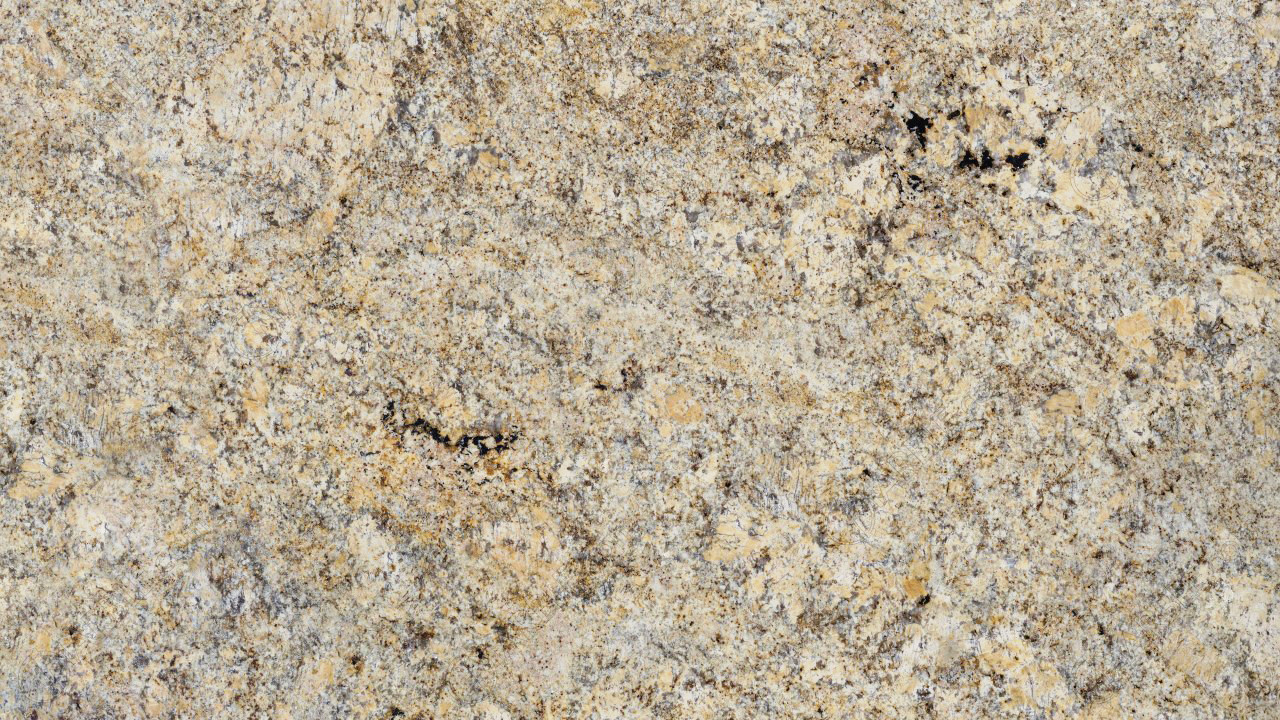 Solarius Granite Granite