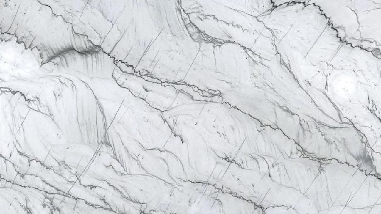 Infinity White Rq Quartzite Quartzite