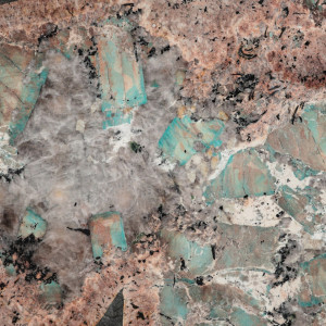  Amazzonite Stone Basyx Quartzite