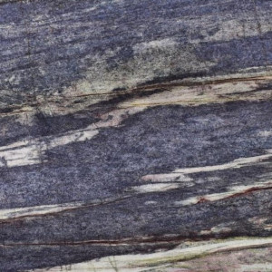 Ava Blue Stone Basyx Quartzite image