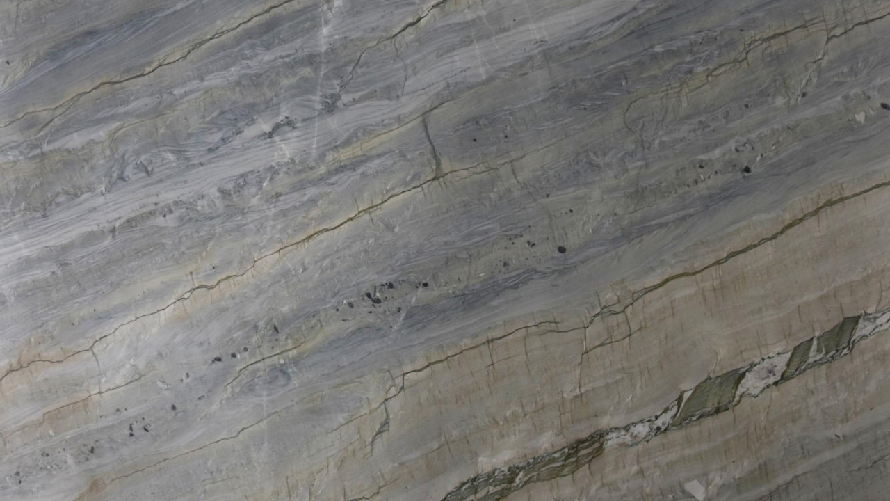 Blue Ocean Stone Basyx Quartzite Quartzite
