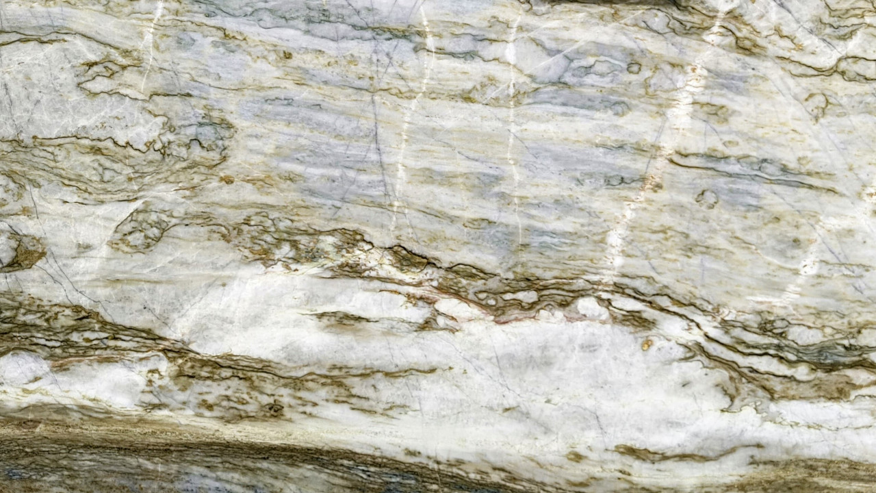 Caribbean Jade Stone Basyx Quartzite Quartzite