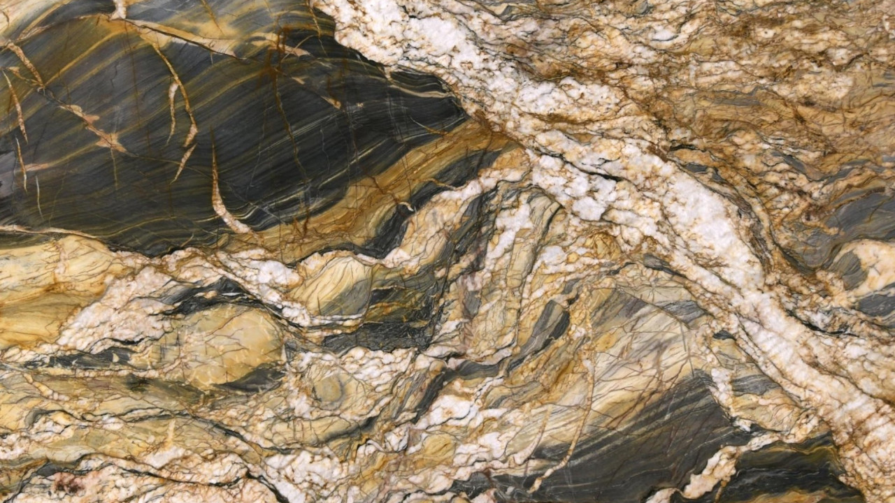 Colorado Quartzite Stone Basyx Quartzite