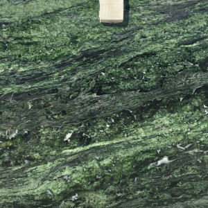 Cosmopolitan Green Quartzite Stone Basyx image