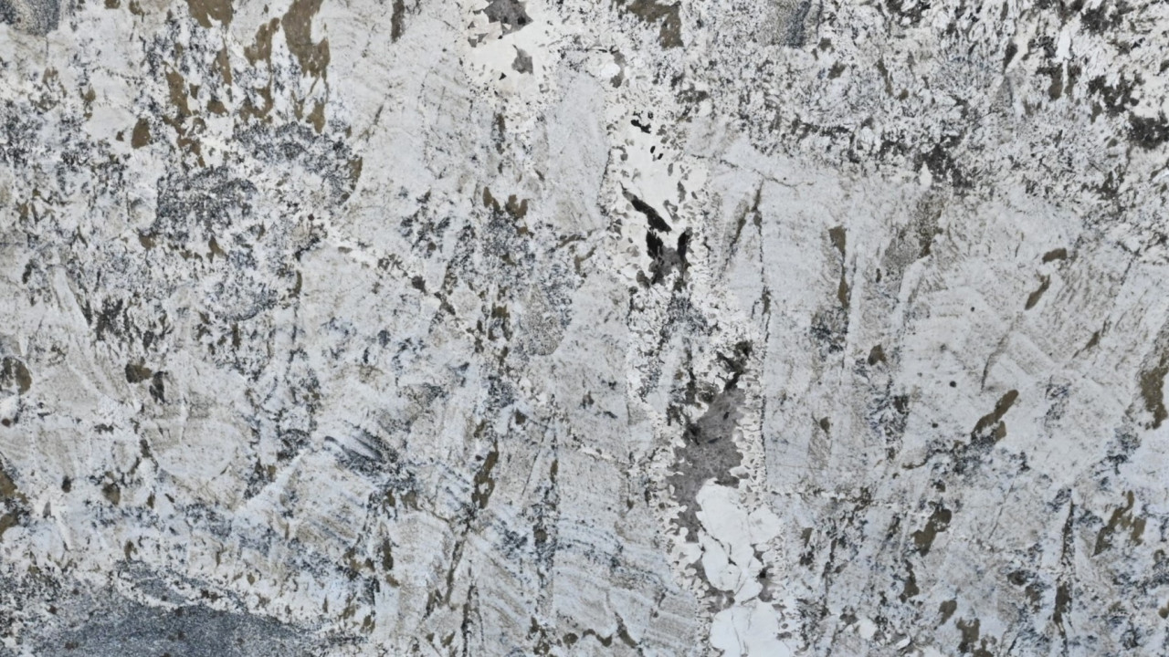 Azul Nouveau Stone Basyx Granite Granite