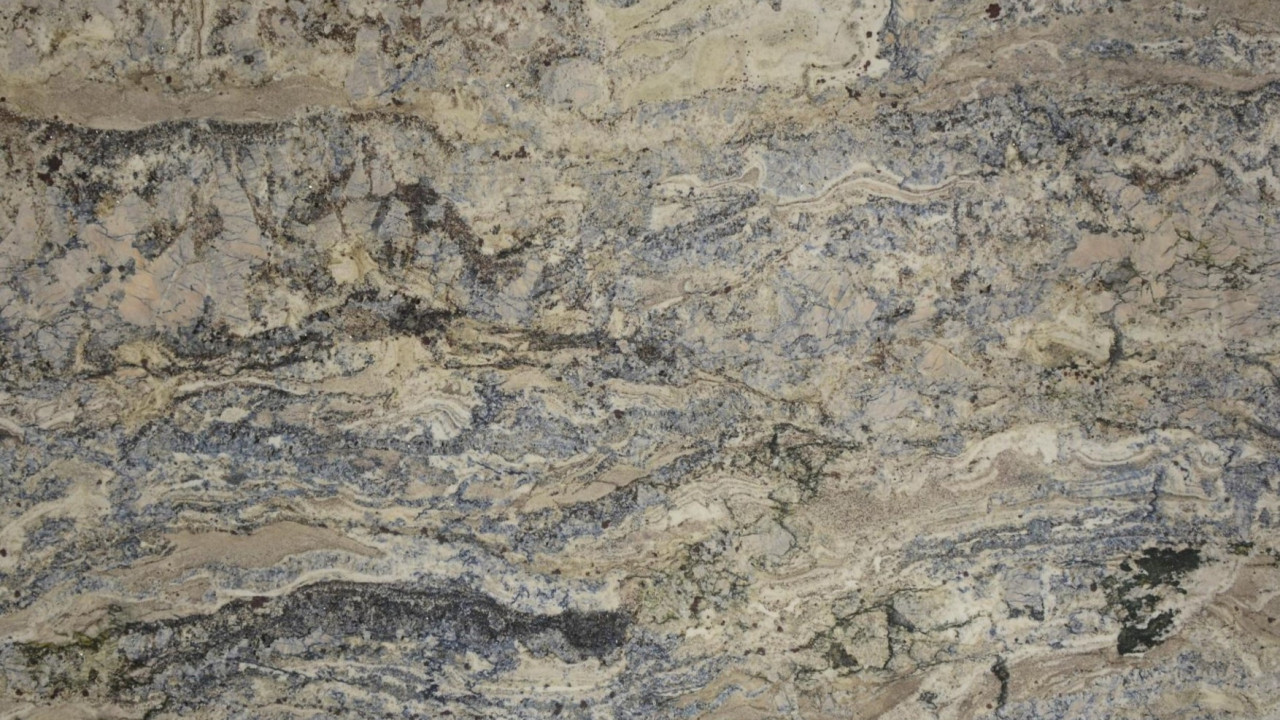 Azurite Stone Basyx Granite Granite