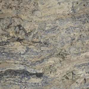 Azurite Stone Basyx Granite image