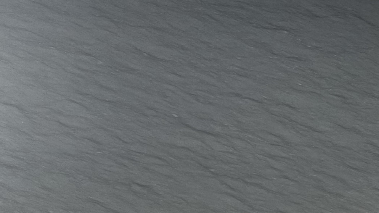 Black Vermont Deep Tech Stone Basyx Granite Granite