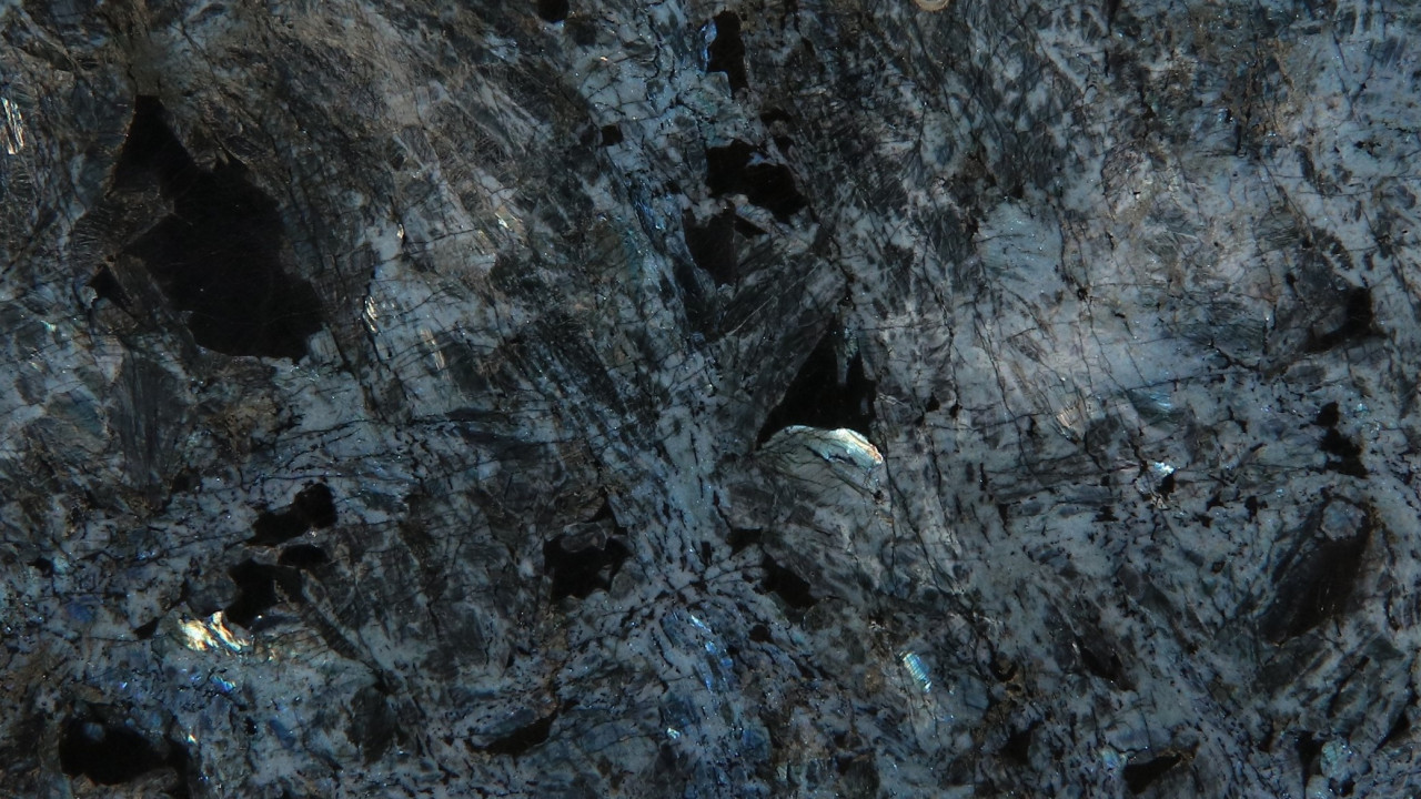 Lemurian Blue Premium Stone Basyx Granite Granite