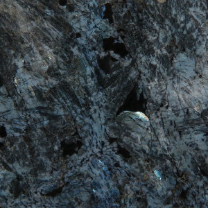 Lemurian Blue Premium Stone Basyx Granite image