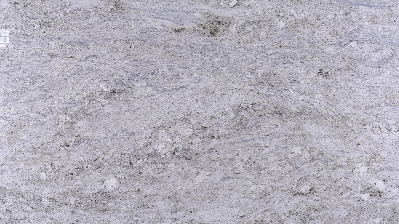 Salinas White Stone Basyx Granite Granite