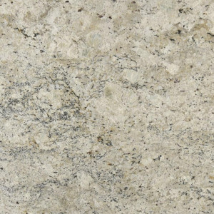 Snowfall Leather Stone Basyx Granite image