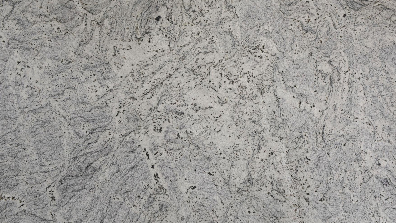 White Jaguar Stone Basyx Granite Granite