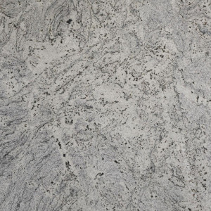 White Jaguar Stone Basyx Granite image