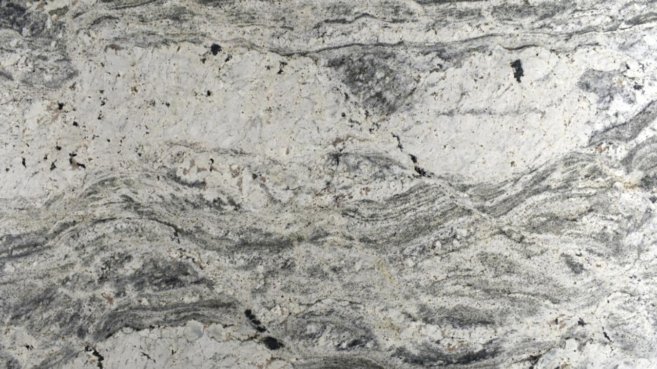 White Paradise Stone Basyx Granite Granite