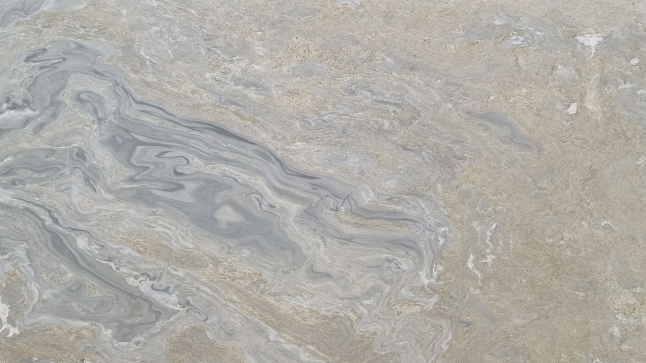 Avalanche Leather Stone Basyx Marble Marble