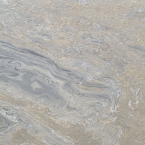 Avalanche Leather Stone Basyx Marble image