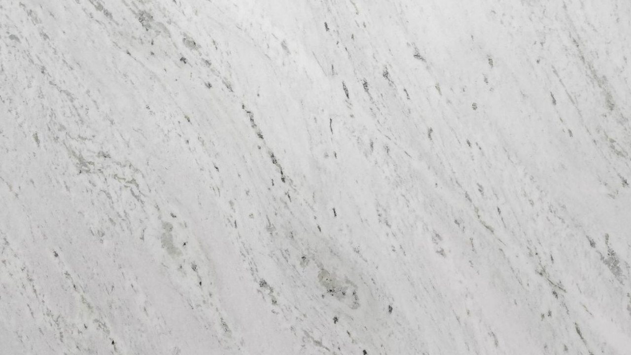 Brazilian Carrara Stone Basyx Marble Marble