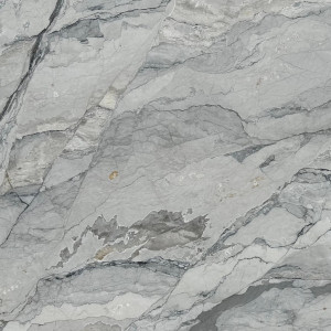 Calacatta Camouflage Honed Stone Basyx Marble image