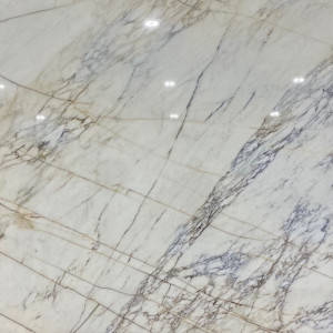 Calacatta Macchia Vecchia Stone Basyx Marble image