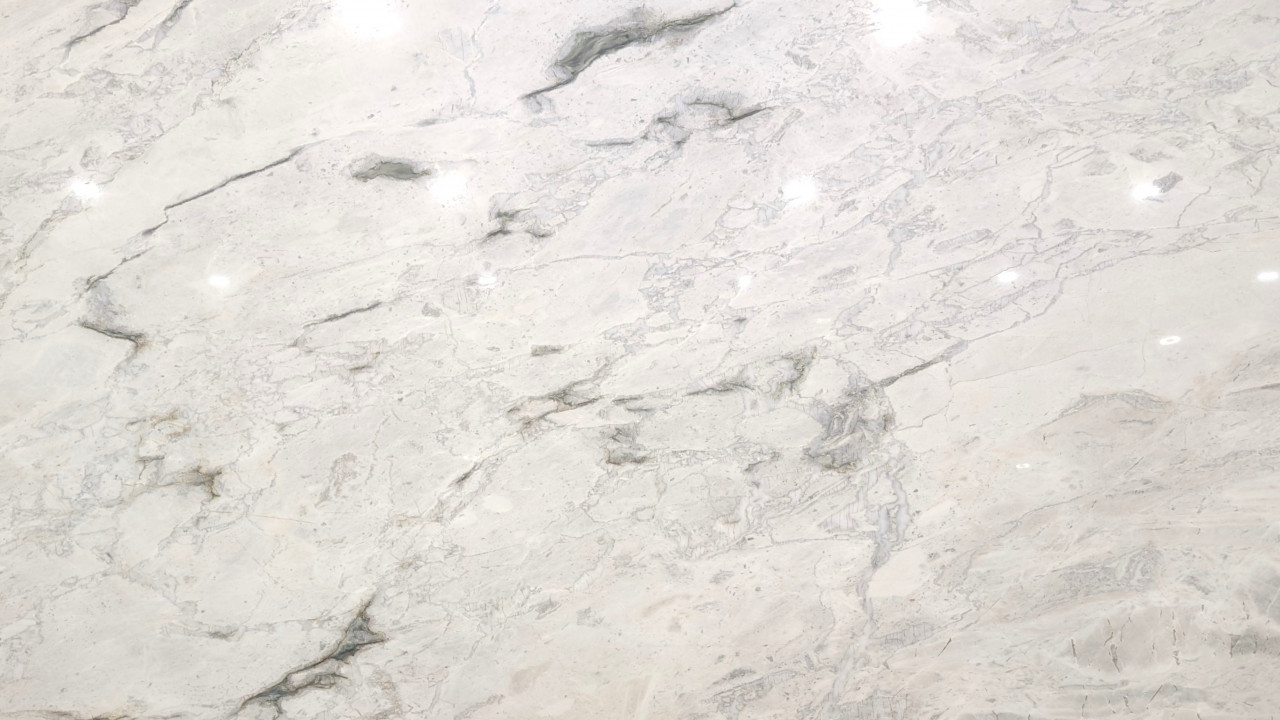 Calacatta Marble Stone Basyx Marble