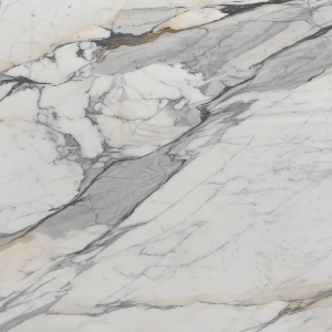 Calacatta Picasso Honed Premium Stone Basyx M image