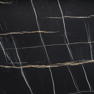 Calacatta Sahara Noier Honed Premium Stone Ba image