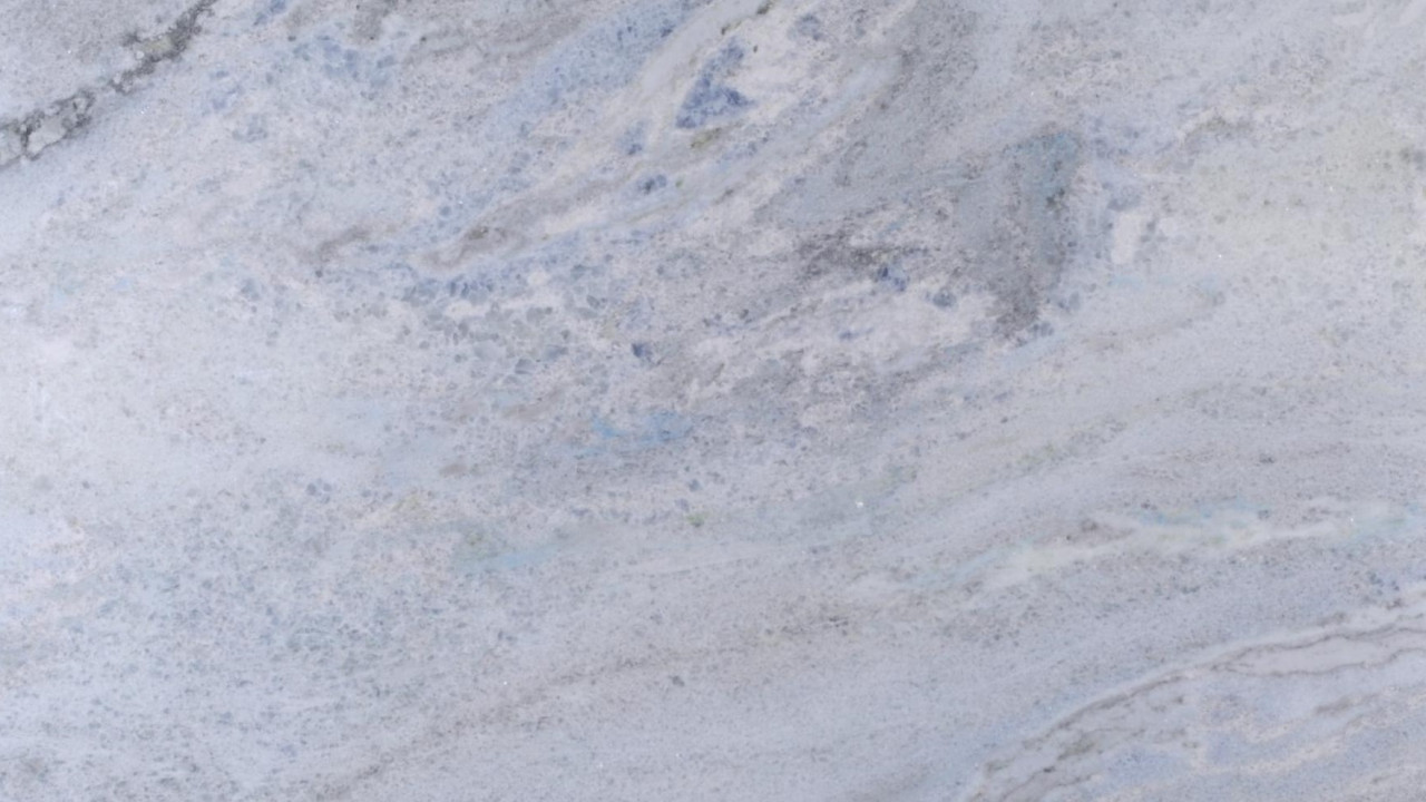 Crystalita Blue Stone Basyx Marble Marble