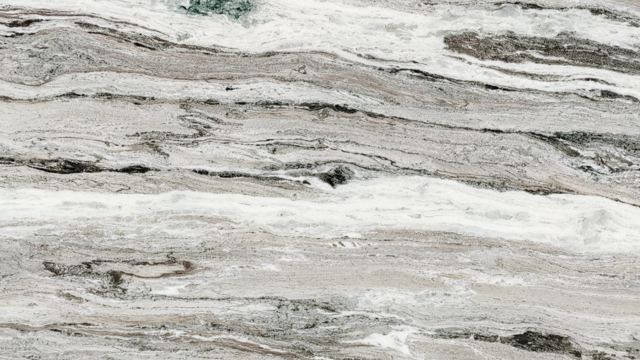 Fantasy Brown Leather Stone Basyx Quartzite Quartzite