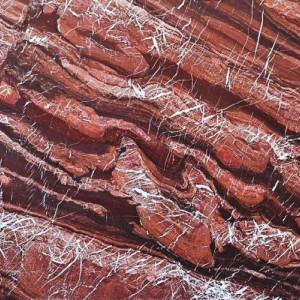  Rosso Levanto Stone Basyx Marble