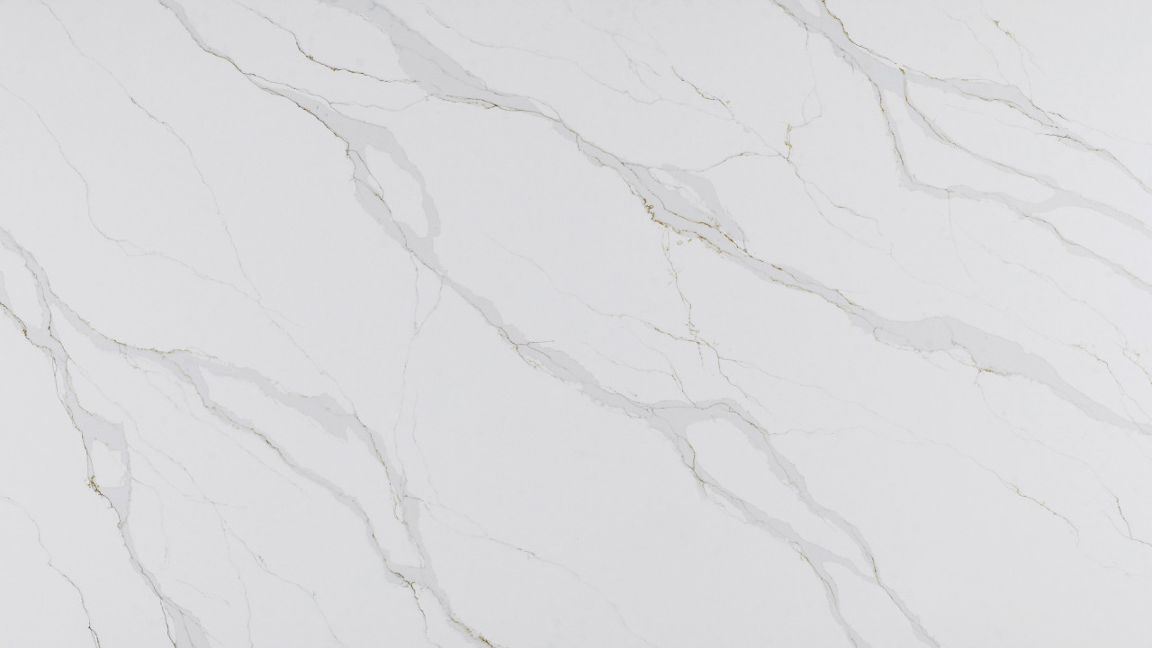 Calacatta Dior Quartz Quartz