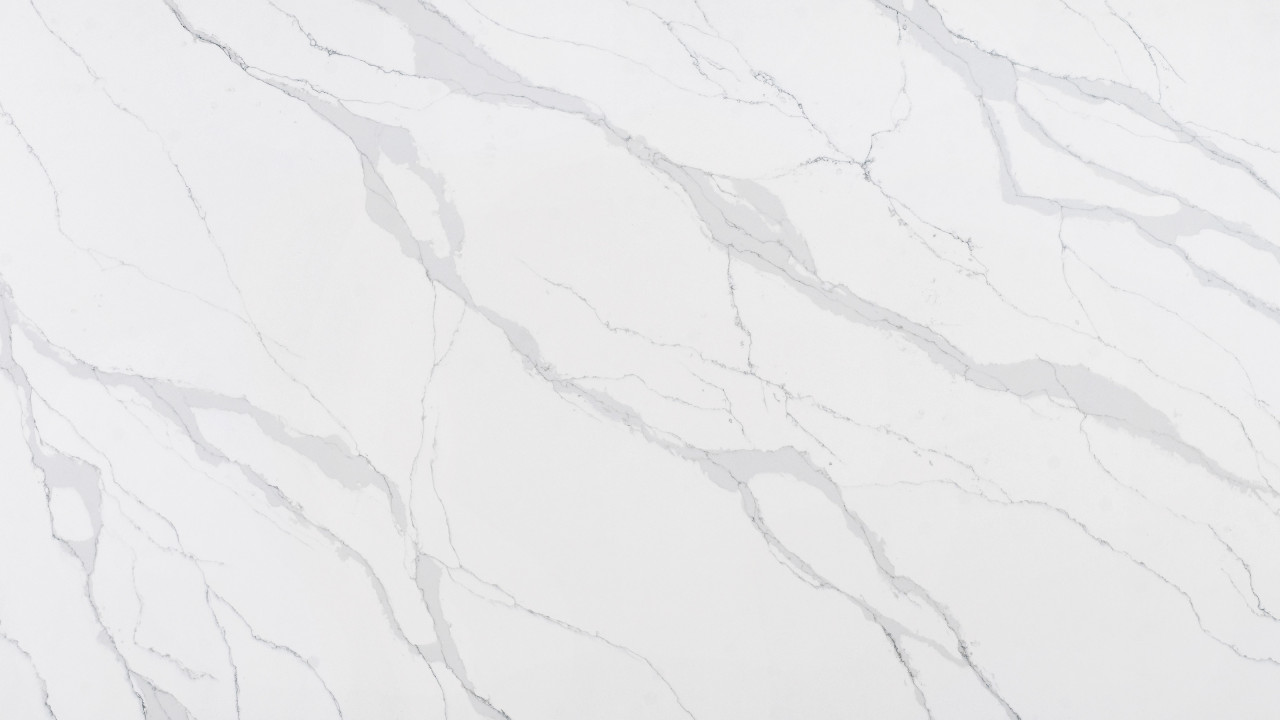 Calacatta Genesis Quartz Quartz