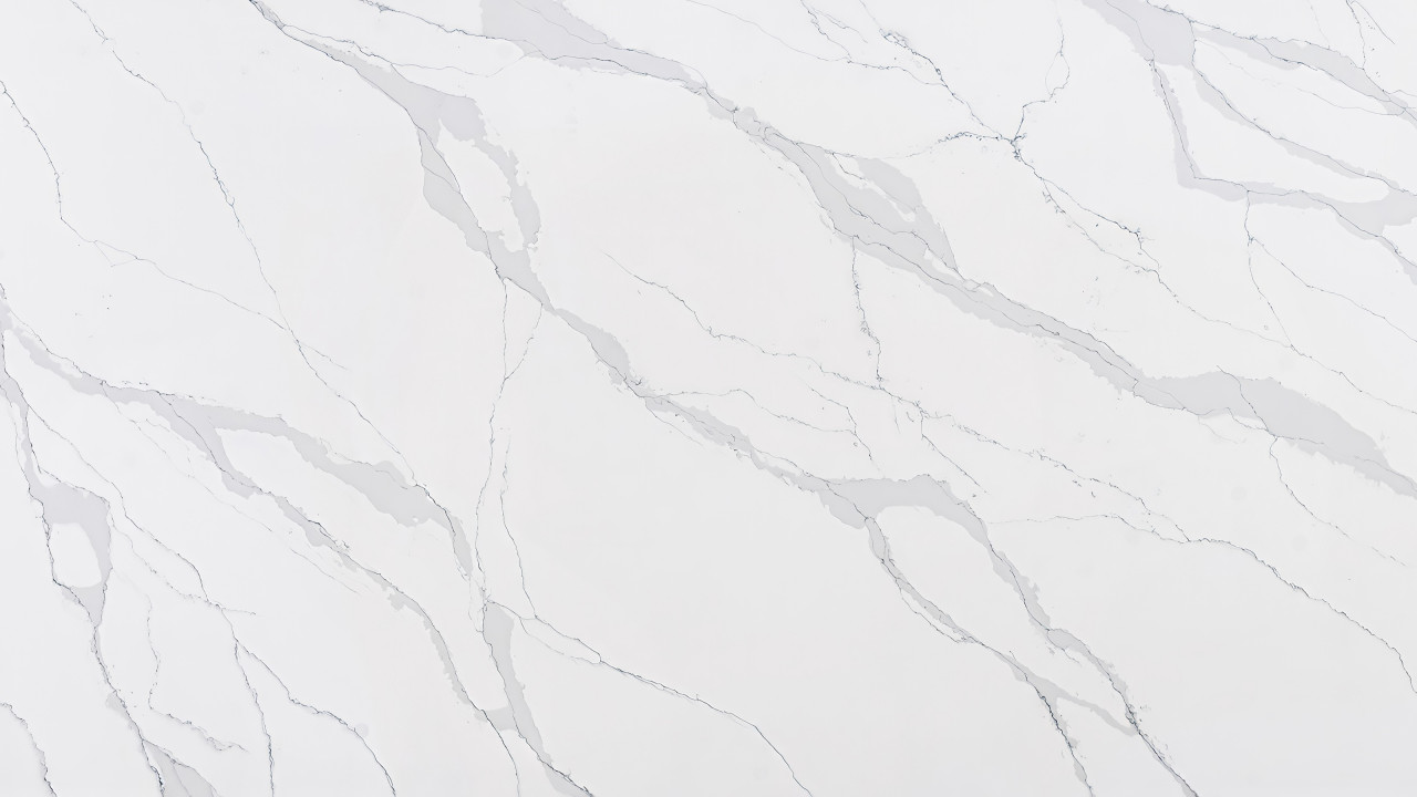 Calacatta Giana Foundation Quartz Quartz