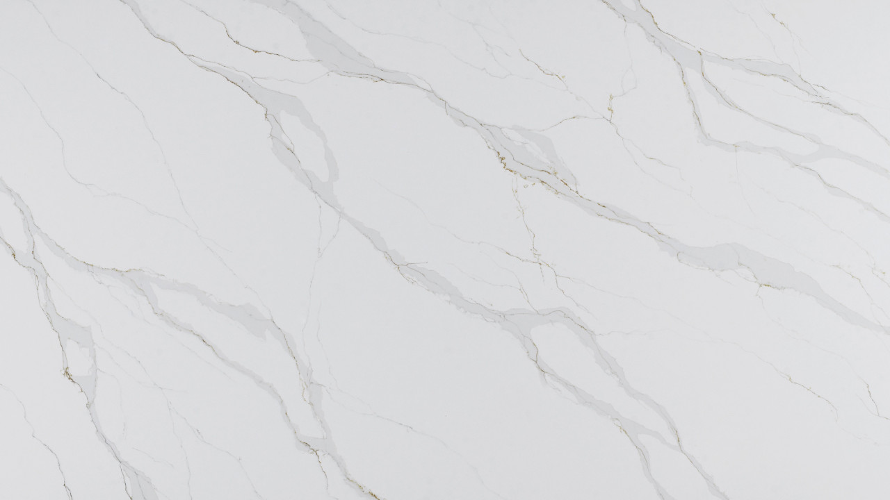 Calacatta Monet Foundation Quartz Quartz