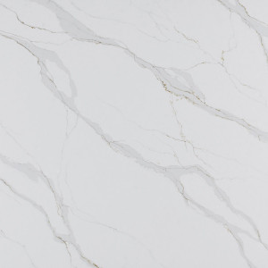 Calacatta Monet Foundation Quartz image