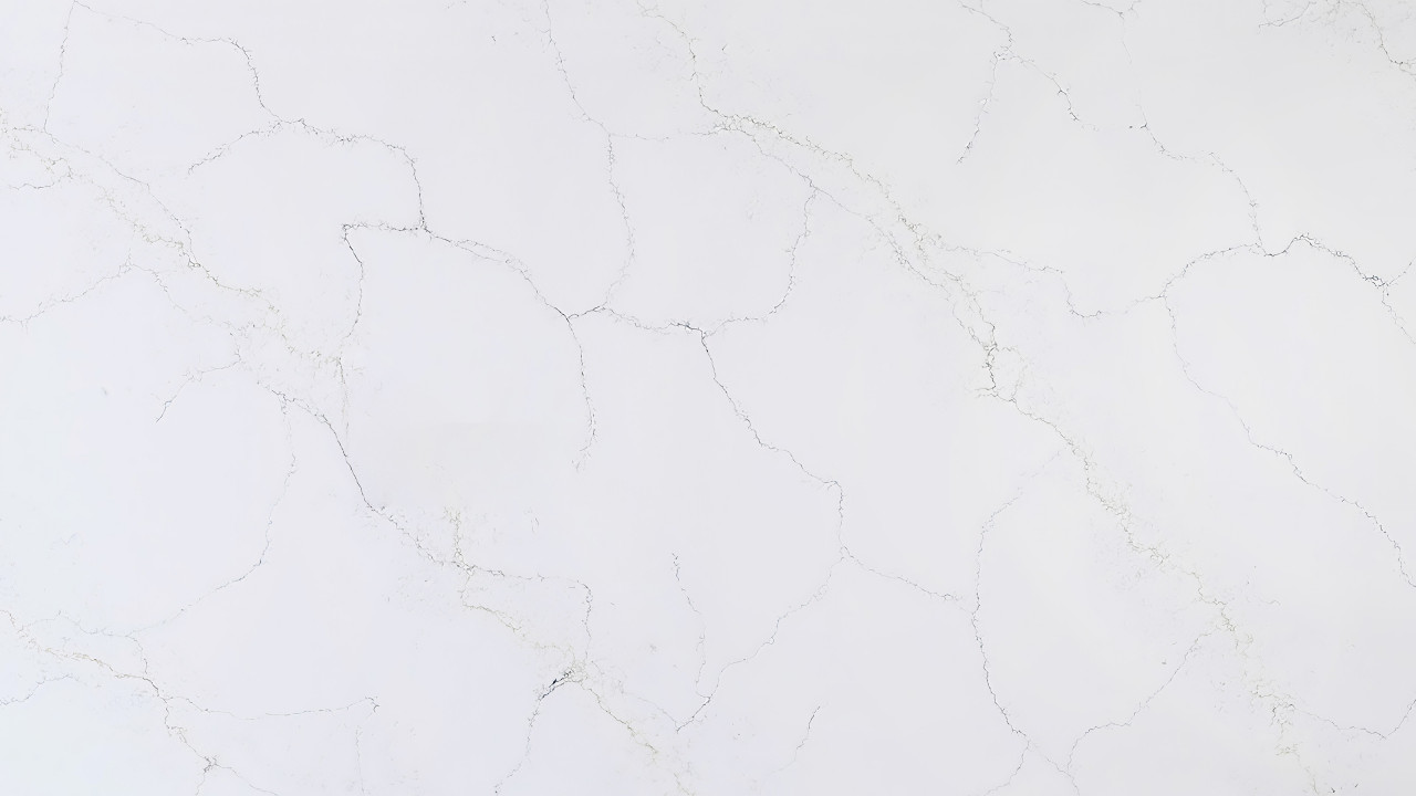 Samira Gold Foundation Quartz Quartz