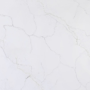 Samira Gold Foundation Quartz image