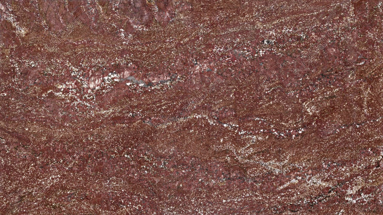 Red Bahia Granite Granite